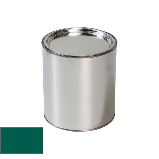 Farba na auto pre Daewoo D306 Green gun