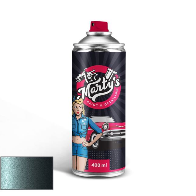 Daewoo GMN Desert Bloom farba v spreji