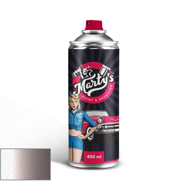 Farba v spreji Daewoo GQL Luscious Kiss Pink