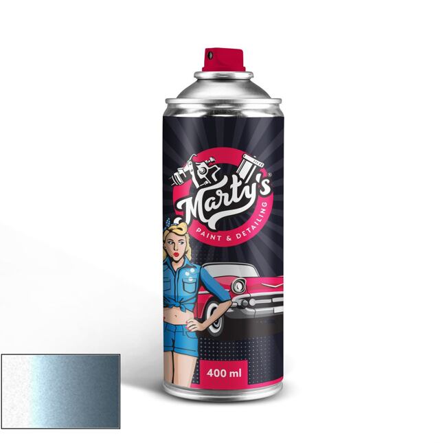 Farba v spreji Daewoo JB1 Joy Blue