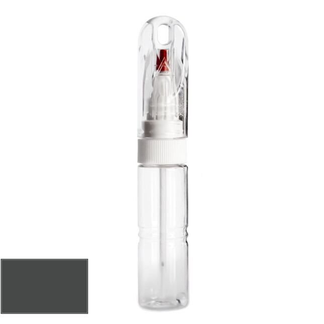 Oprava ceruzky na autolak Aixam A706 Gris Twingo