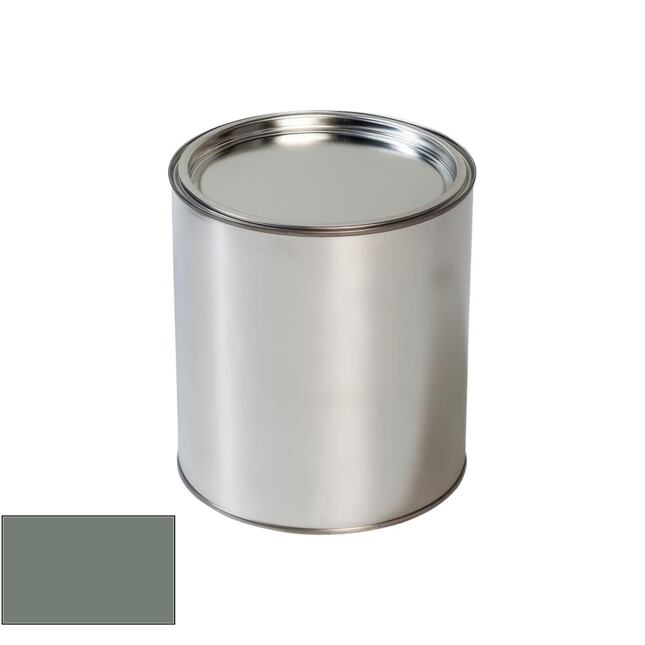 Pištoľ na autolak Land Rover Mid Gray