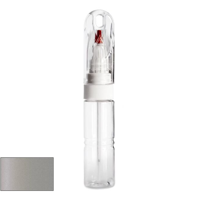 Oprava ceruzka pre Land Rover 2273 Borasco Grey