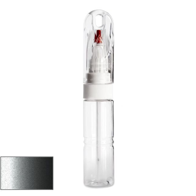 Oprava ceruzky na autolak Land Rover 654 Monsoon Grey