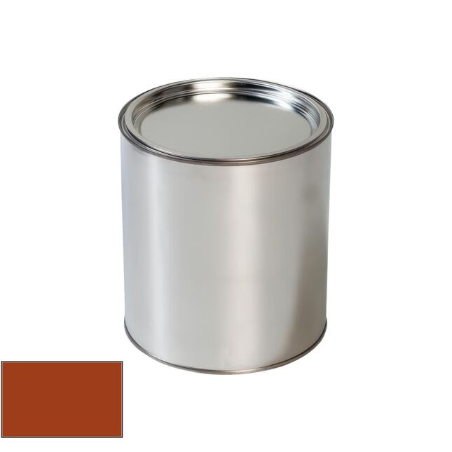 Farba na auto pre Land Rover CCA Paprika gun