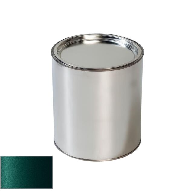 Farba na auto pre Land Rover HNA Amulet Green gun