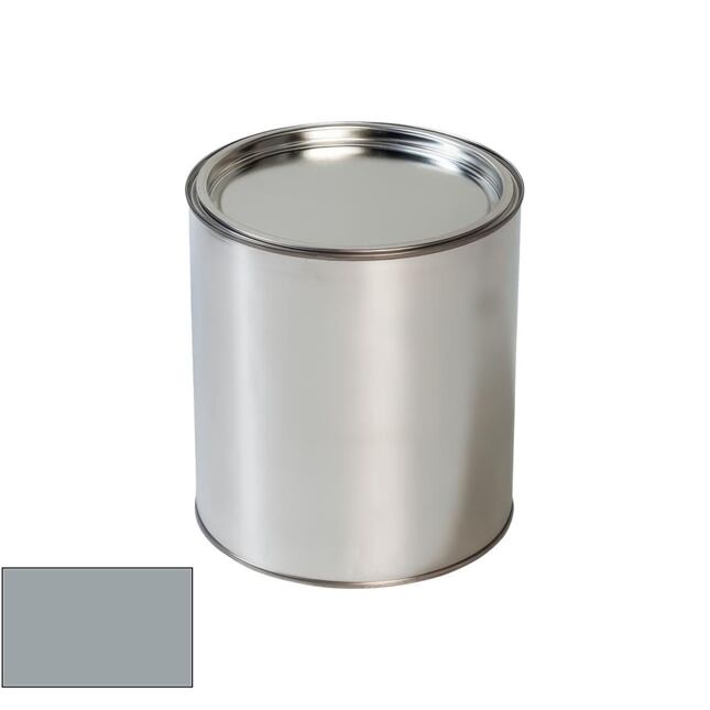 Land Rover JUC87 Pištoľ na tekutú striebornú/zlatú farbu na auto