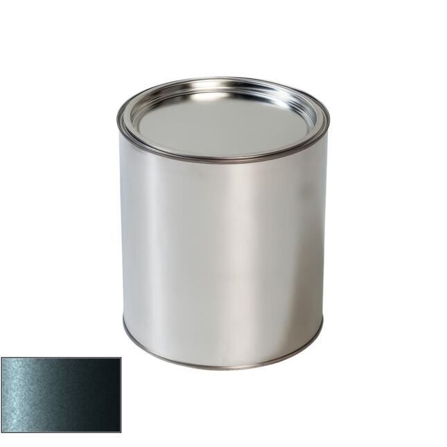 Land Rover JUV Caspian/avalon Blue Pištoľ na autolak