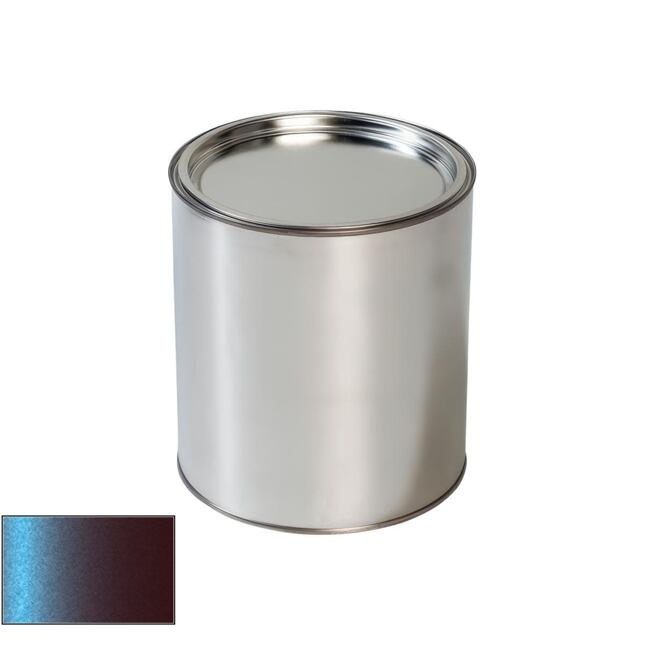 Land Rover KMH Venetian Mauve/starlight Purple