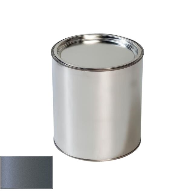 Pištoľ na autolak Land Rover LOJ Nolita Grey