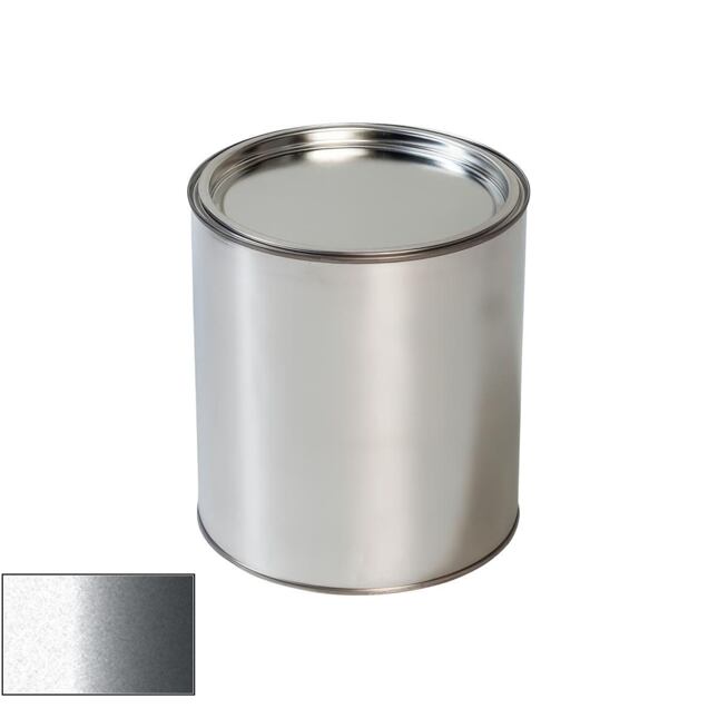 Pištoľ na autolak Land Rover MGA Liquescence Silver Satin