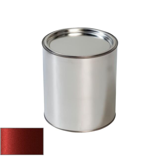 Pištoľ na maľovanie áut Mini 857 Nightfire Red