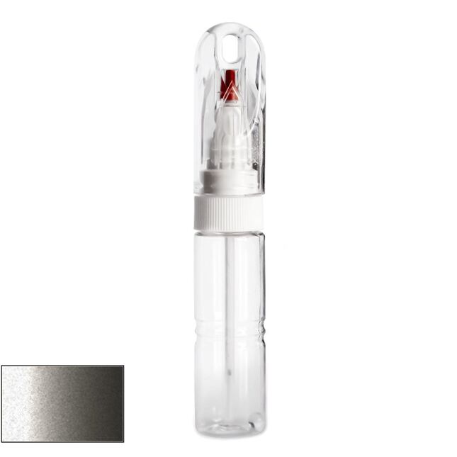 Ceruzka na opravu laku auta Mini BU0769 Melting Silver (dachfarbton)