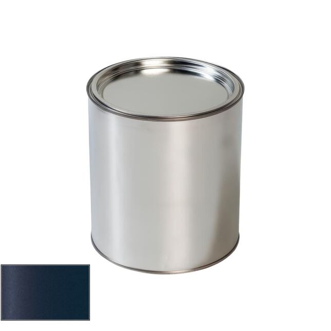 Pištoľ na autofarbenie Mini C6T Indigo Sunset Blue