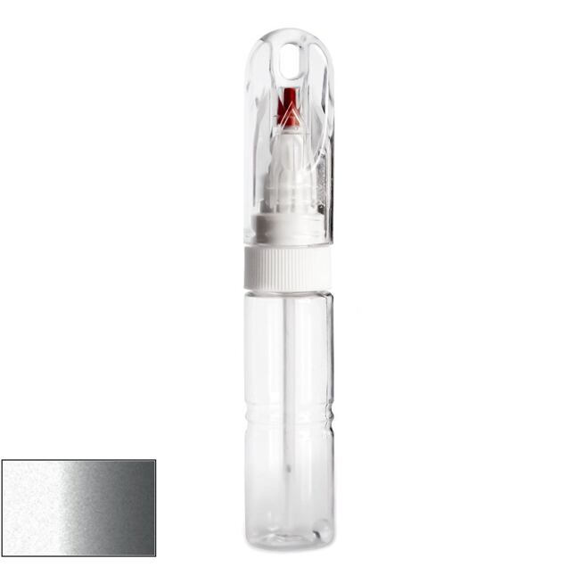 Ceruzka na opravu laku auta Mini WB12 Crystal Silver