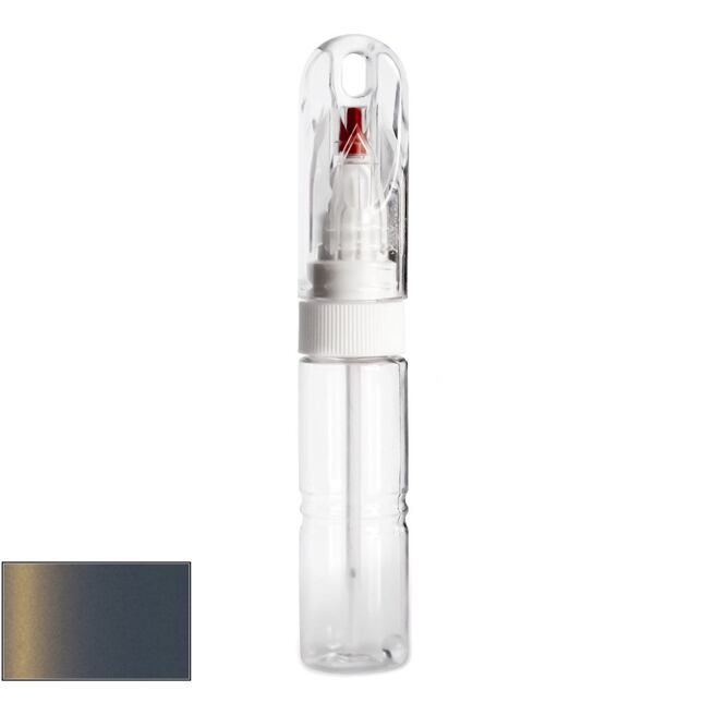 Ceruzka na opravu farby auta Mini WC77 Copper Grey