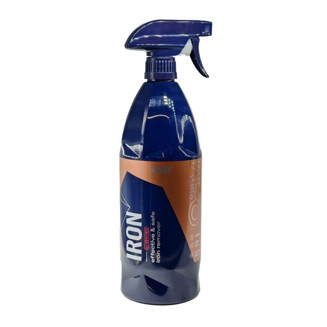 GYEON Q2M Iron Redefined - odstraňovač hrdze 1000ml