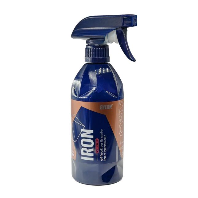 GYEON Q2M Iron Redefined - odstraňovač hrdze 500ml