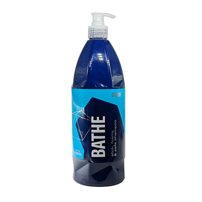 Gyeon Q2M Bathe - Šampón do auta 1000ml