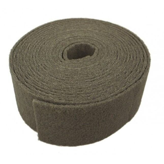 Starcke Vlies Scotch-Brite P1000 Brusné rouno 115mm x 10m