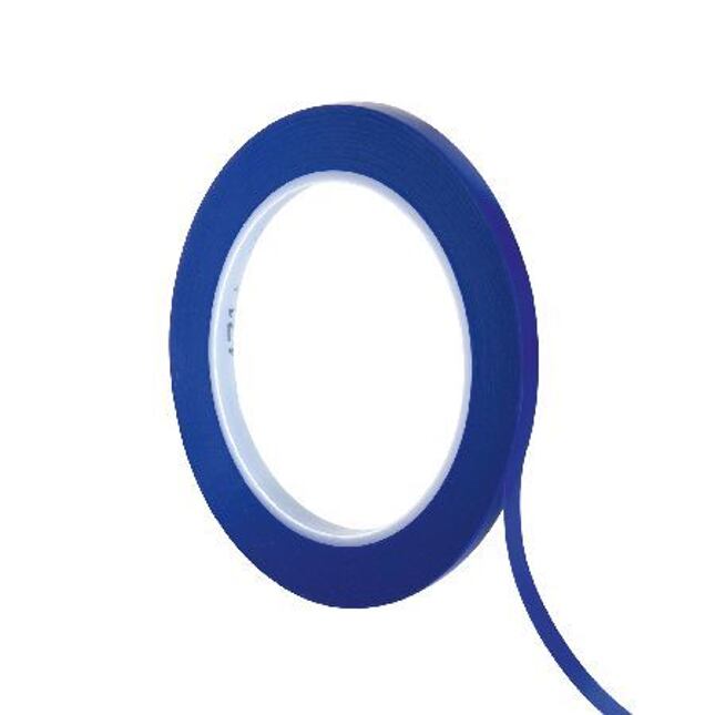 C.A.R.Fit PVC maskovacia páska 6 mm x 33 m