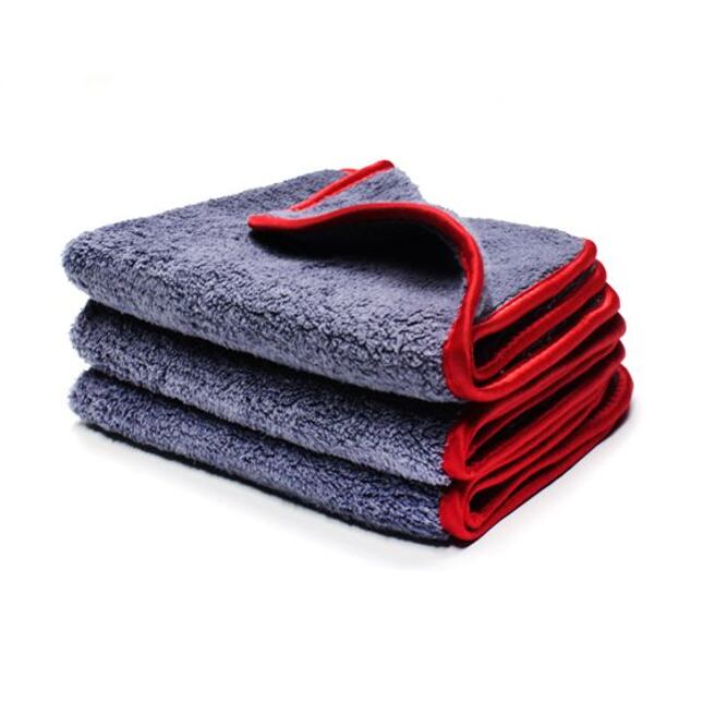 MaxShine 3ks 600g/m2 40x40cm Mikrovláknová utěrka