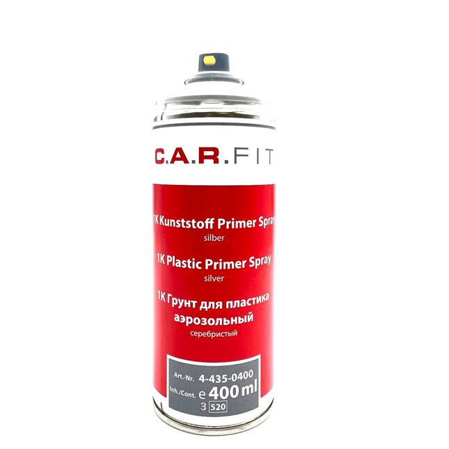C.A.R.Fit Plastic Primer 400ml