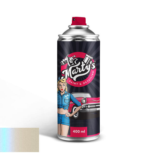 Triumph NI PEARL WHITE 2ks/balenie