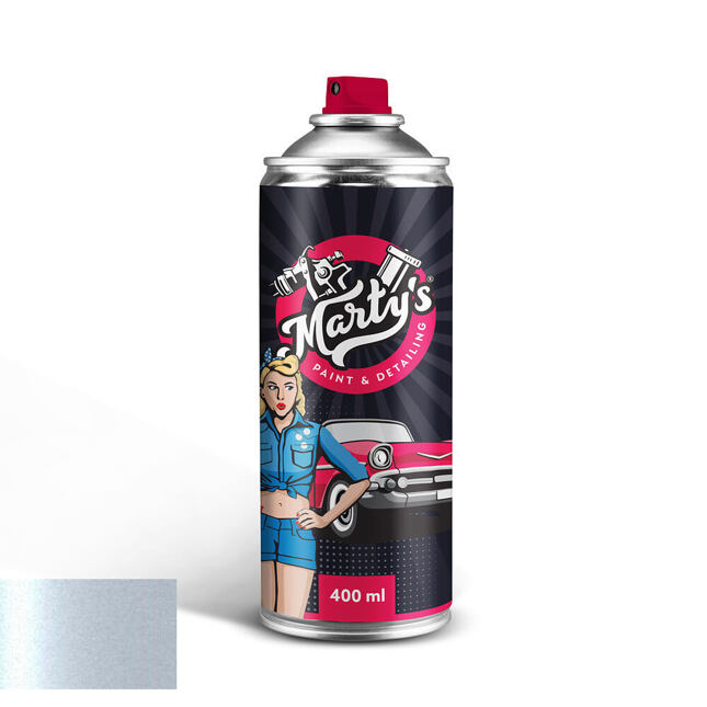 Kawasaki 912 PEARL WHITE 2ks/balenie