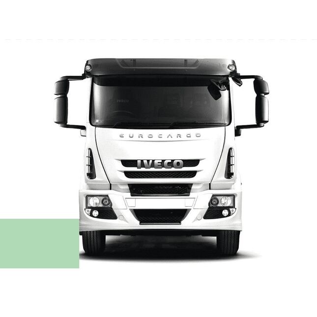 Farba na auto v spreji Iveco IC365 VERDE TOSCANA