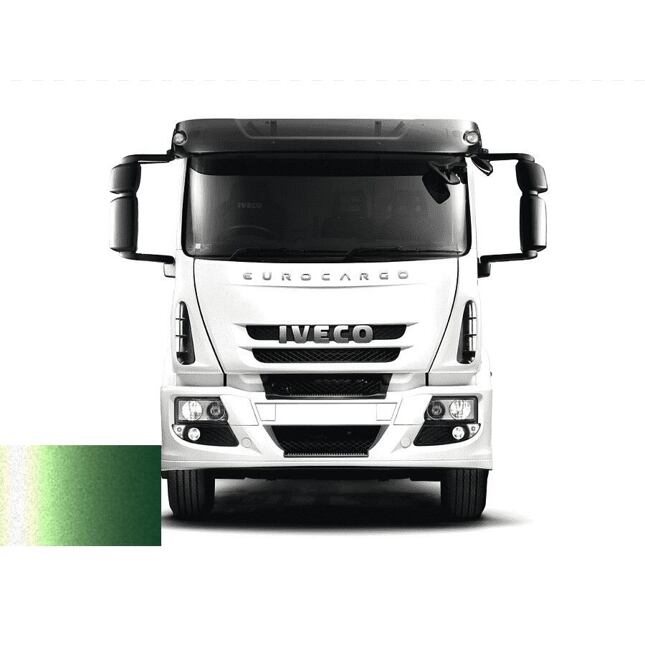 Farba na auto v spreji Iveco IC994 VERDE TORRESTIR
