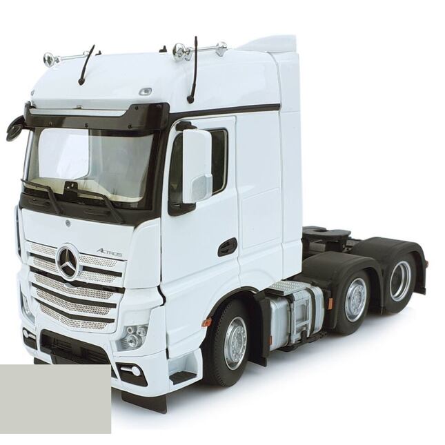 Mercedes Truck 7305 LICHTGRAU farba v spreji