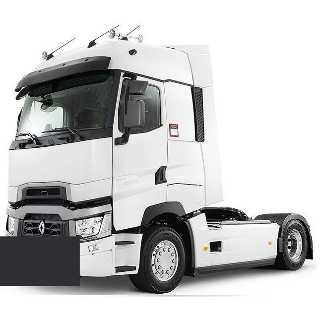 Renault Truck 3630 GRIS SYNTHESE farba v spreji