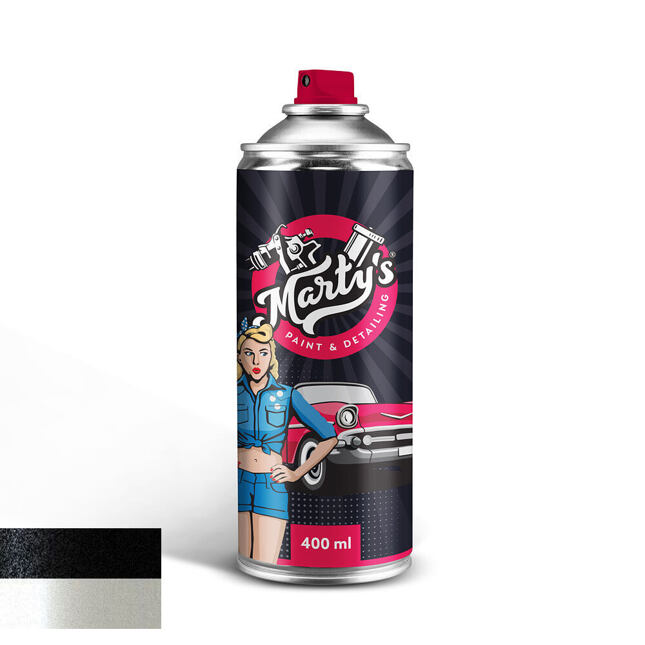 Farba na auto v spreji Suzuki CA1 Oem Multi Tone