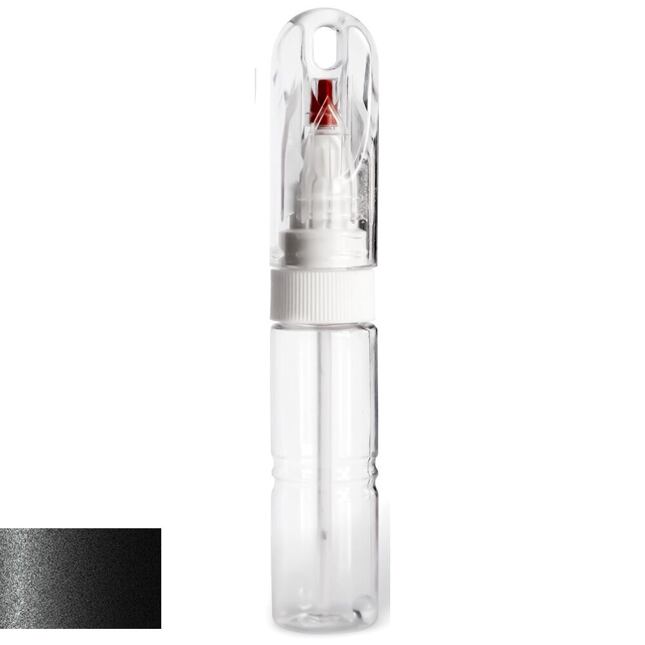 Oprava ceruzky na autolak Fiat 923 Grigio Moda