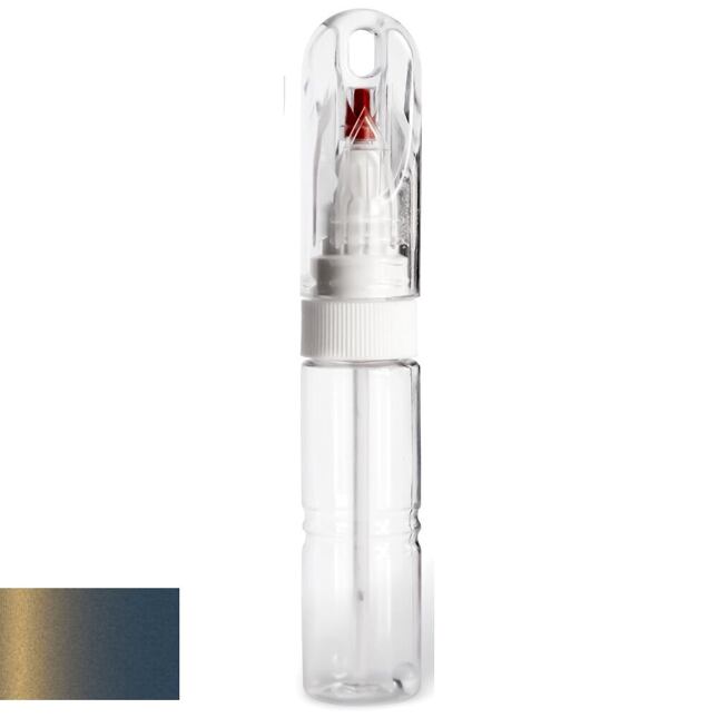 Oprava ceruzky na autolak Fiat 678A Cellinigrau