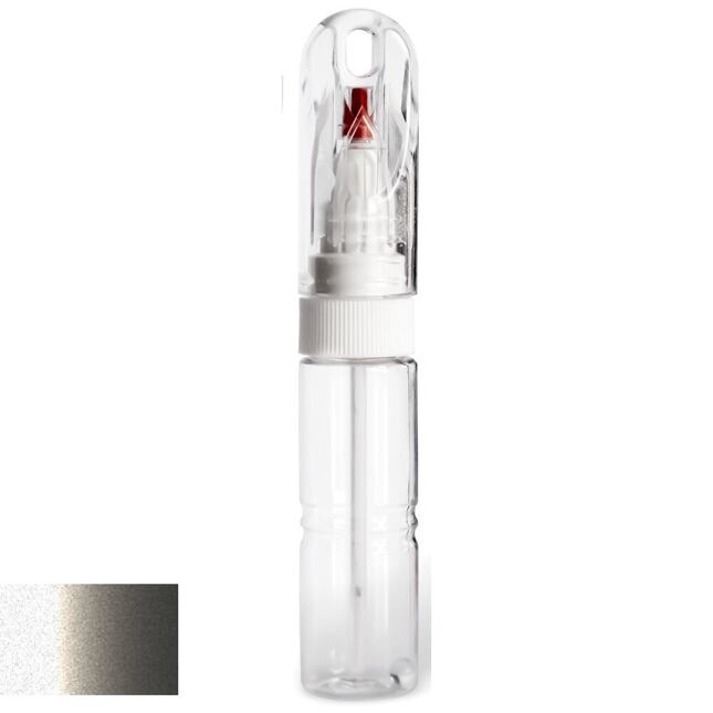 Opravná ceruzka Mitsubishi H00 Rhodium Silver