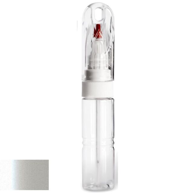 Oprava ceruzky na autolak Mitsubishi W81 White