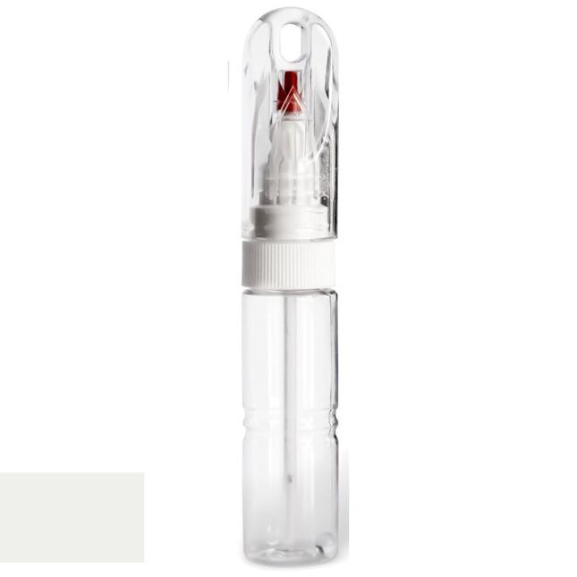 Oprava ceruzka pre Renault QM1 Blanc Glace