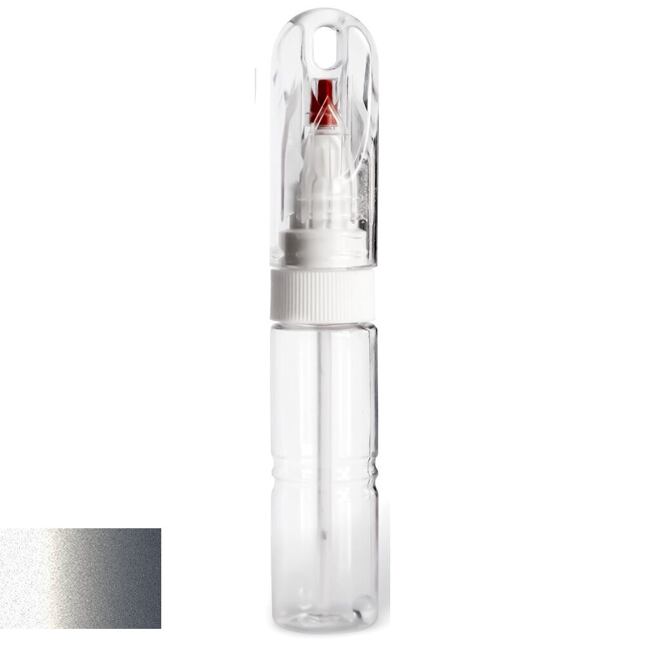 Oprava fľaše Subaru 210 CLEAR SILVER