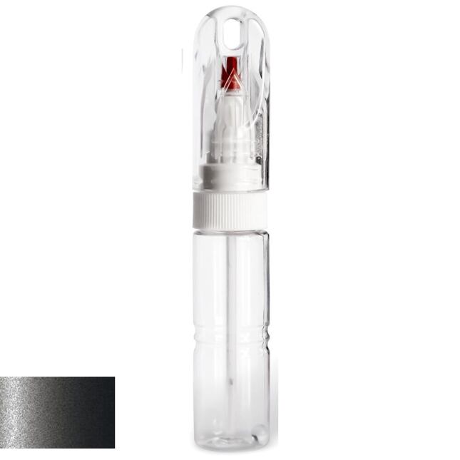 Oprava ceruzka pre Subaru P8Y MAGNETITE GREY