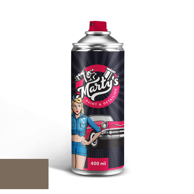 Farba na auto v spreji Chrysler XT5 MEDIUM FAWM