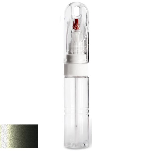 Oprava ceruzka pre Honda G550M SILVERMIST GREEN