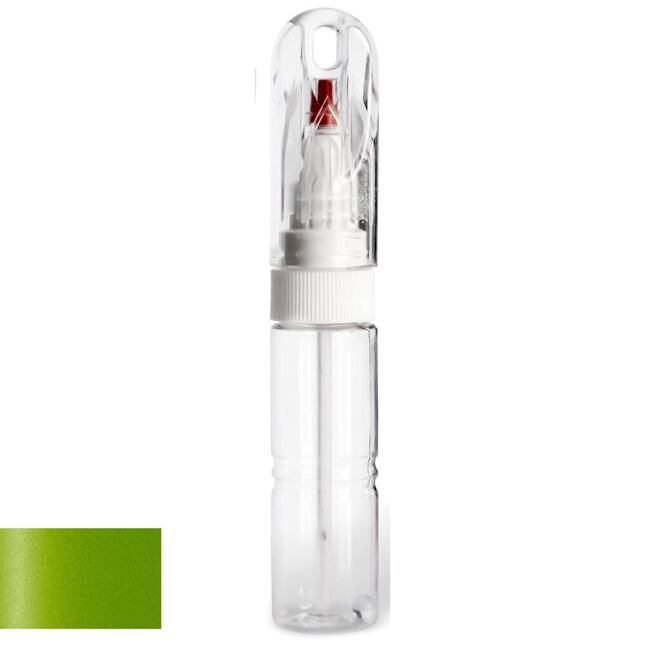 Opravná ceruzka na lak Audi L0L6 VERDE MANTIS