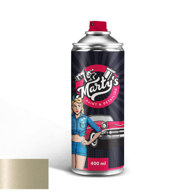 Fiat VR155/B VERMELHO OPULENCE farba v spreji