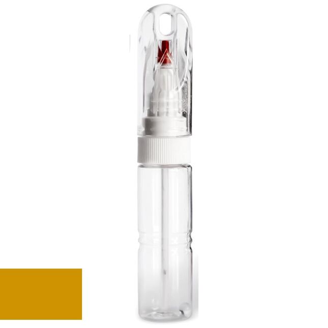 Oprava ceruzka pre Ford SVO224 HONEY YELLOW RAL1005