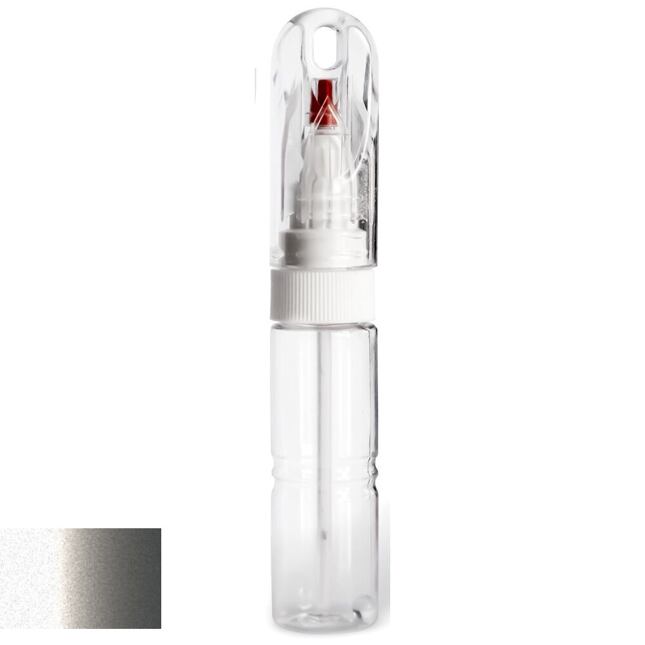 Oprava ceruzka pre Honda NH700M-4 NEW GLOBAL SILVER