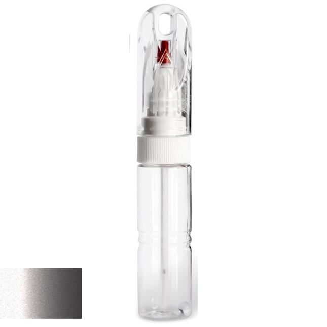 Oprava ceruzky na autolak MAZDA 6E SILHOUETTE SILVER