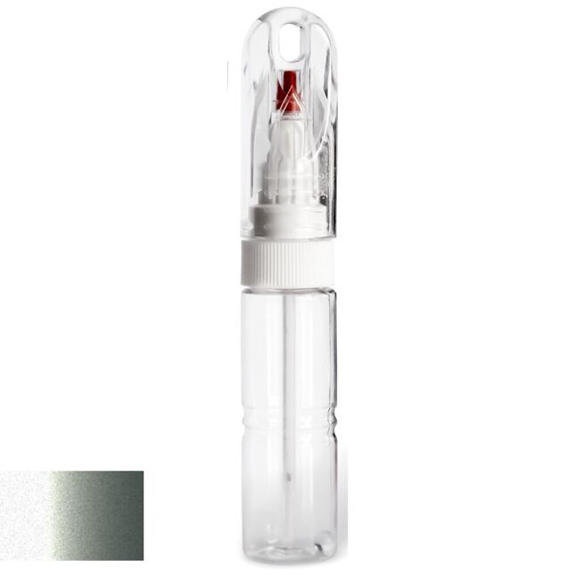 Opravná ceruzka na autolak Nissan DT1 GREEN SILVER