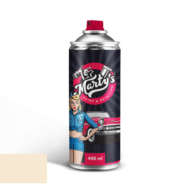 Opel 57E MYSTIC BEIGE farba v spreji